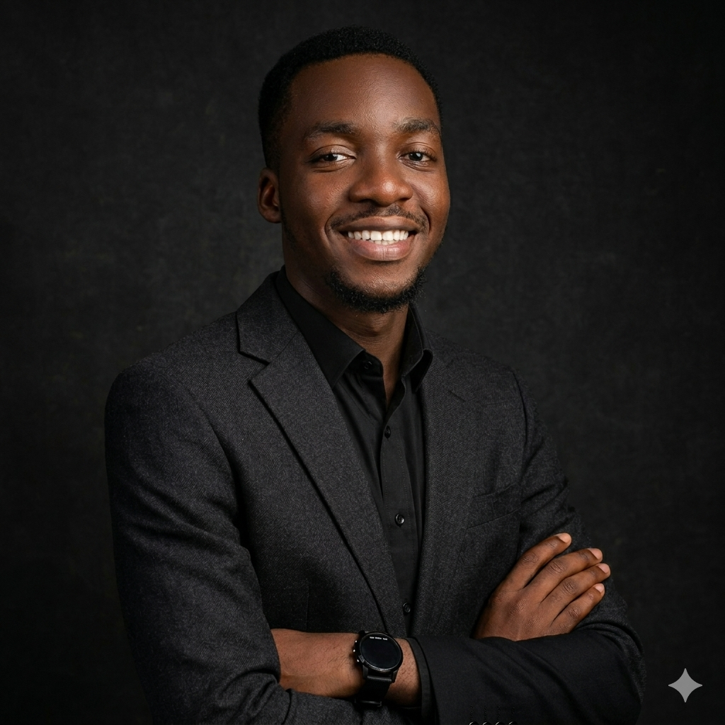 Cajetan, Seven Figure Ads Academy student