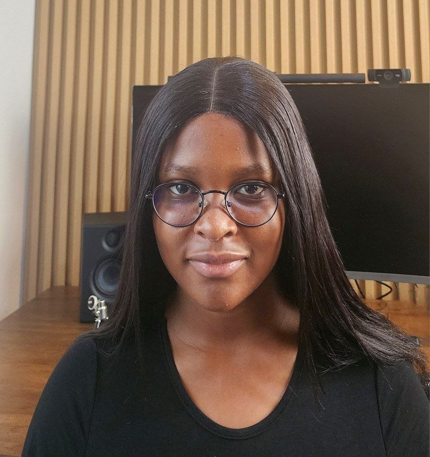 Stephanie, Seven Figure Ads Academy student